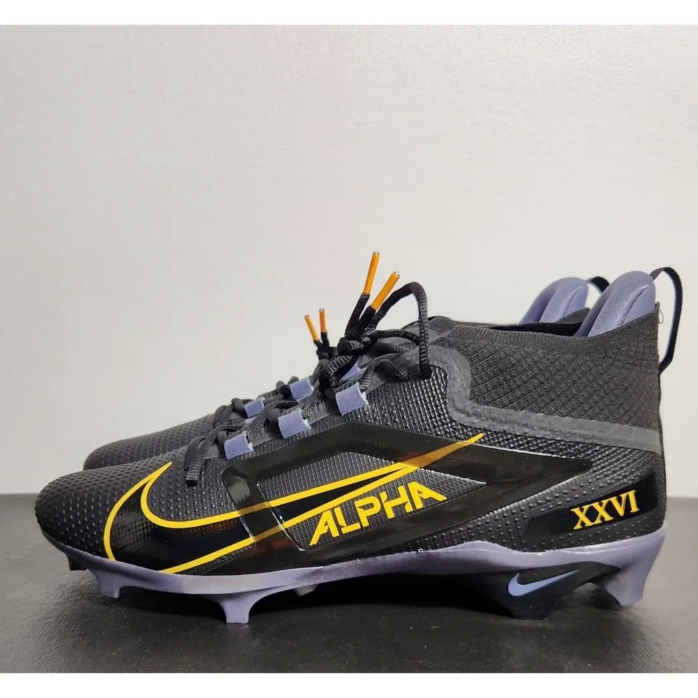 Nike Alpha Menace 4 Elite 
